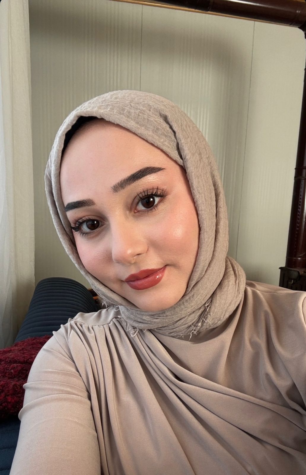 Belen Macera Dolu Partner Escort Bayan Nisa