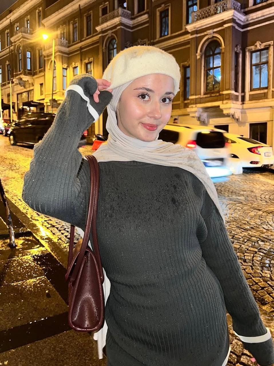 Akören Doğal Güzellik Bayan Escort Duygu