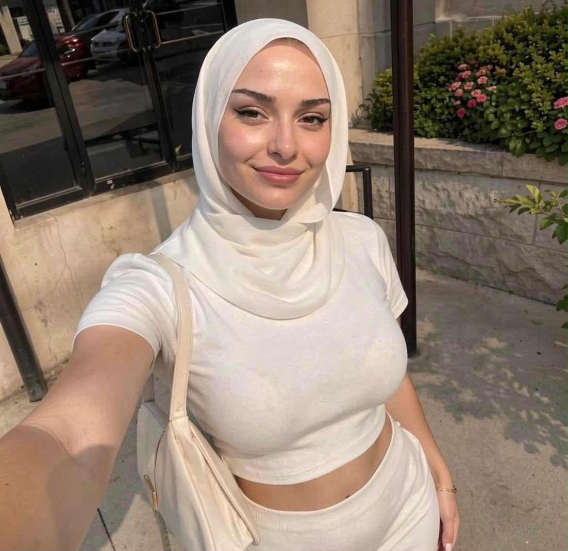 Bostancı Seçici Escort Pelin