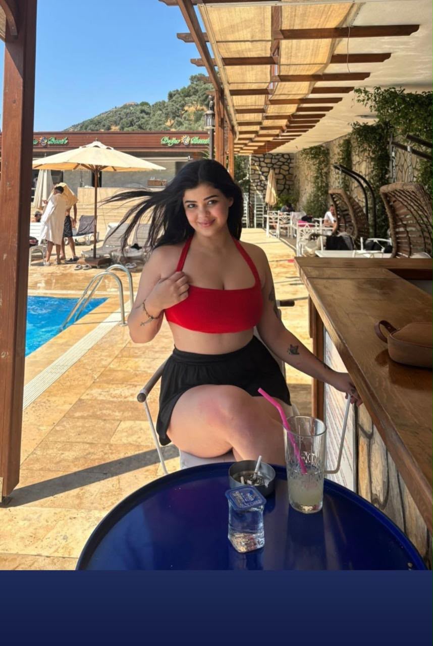 Bahçepınar Sonsuz Aşk Escort Bayan Özlem