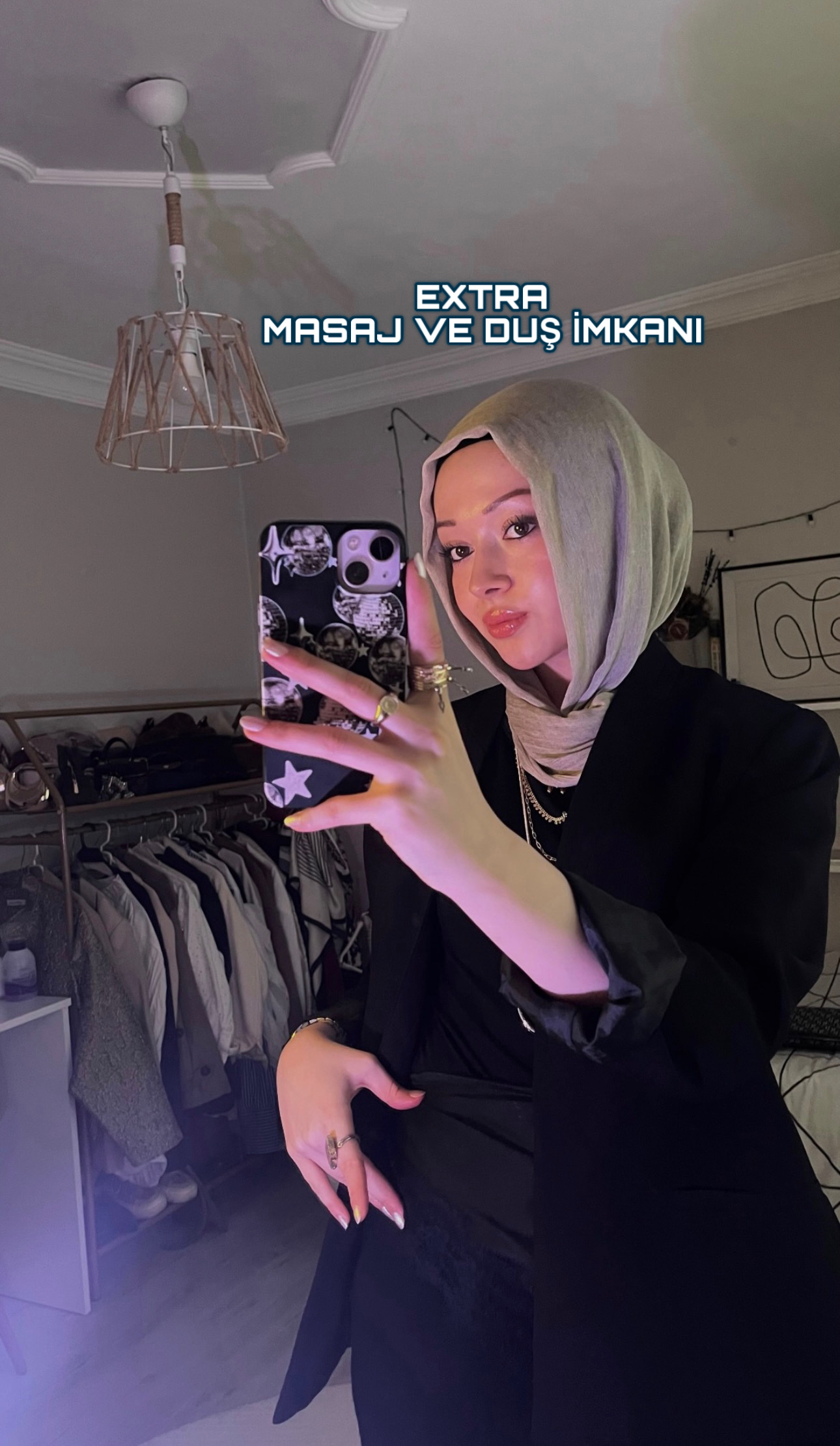 Örencik Masöz Escort Kayra
