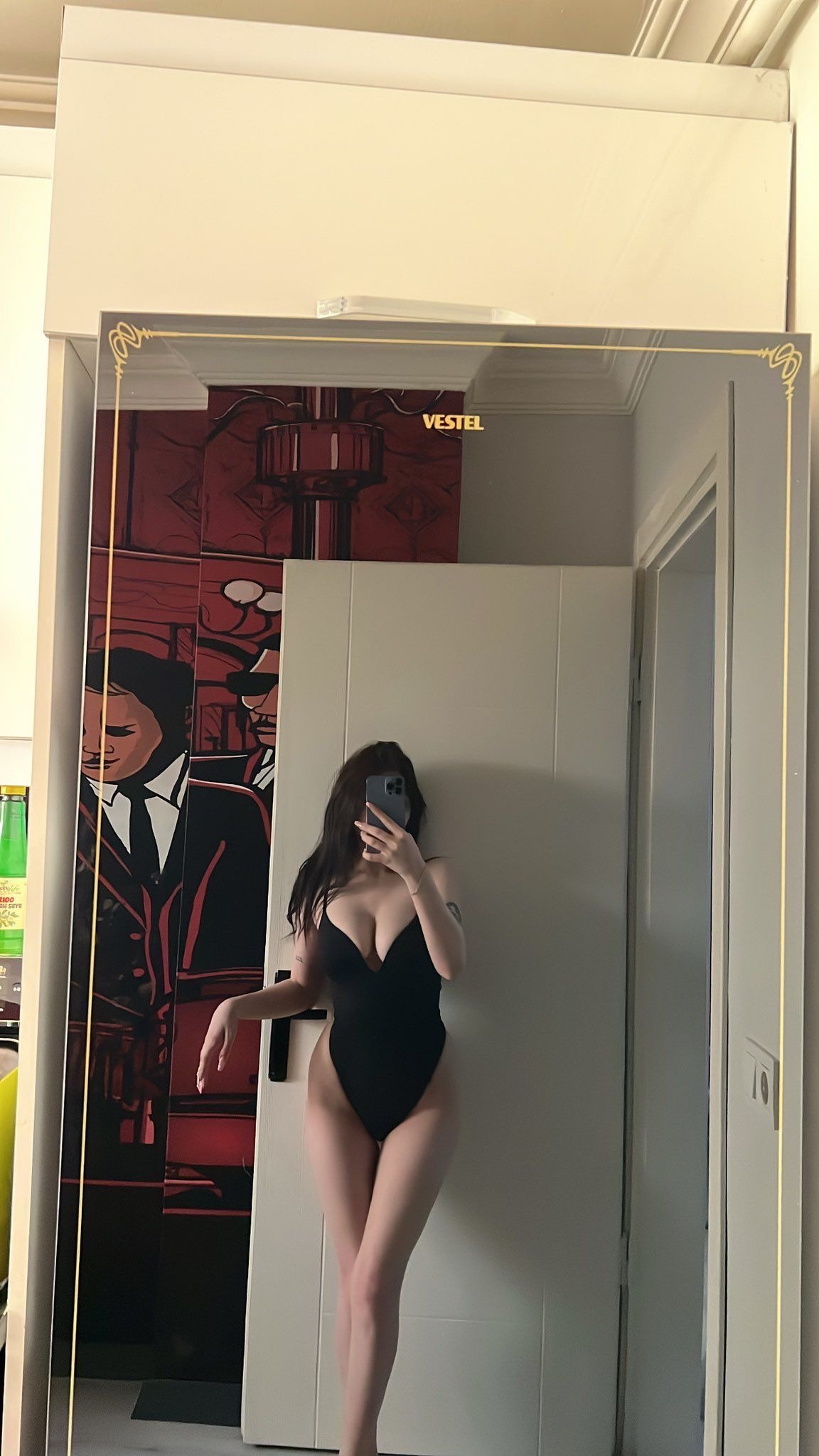 Gündoğan Jigolo Bayan Escort Zümra