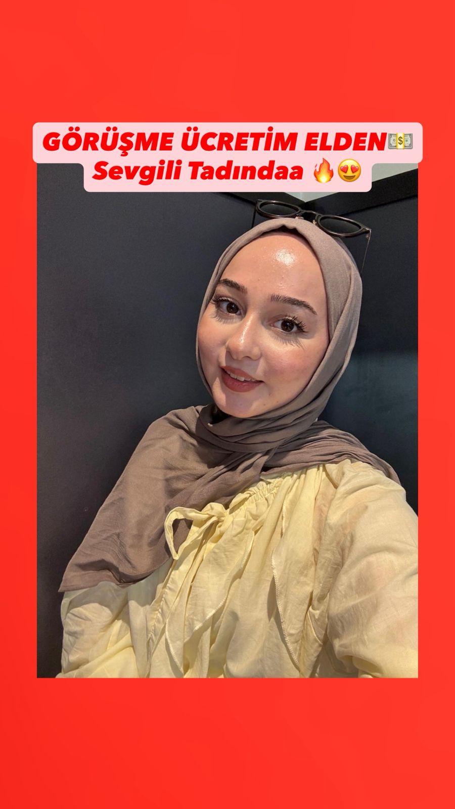 Soğanlı Otogar Escort Bayan Ajda