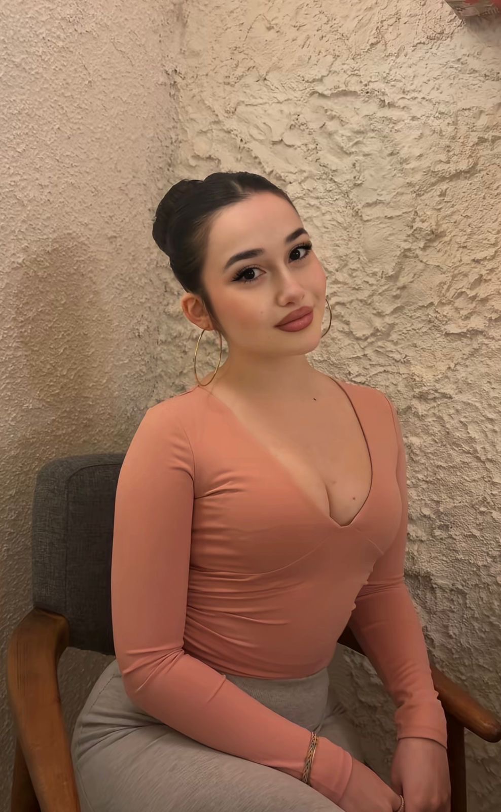 Kuzyakaöte Bakımlı Escort Vildan