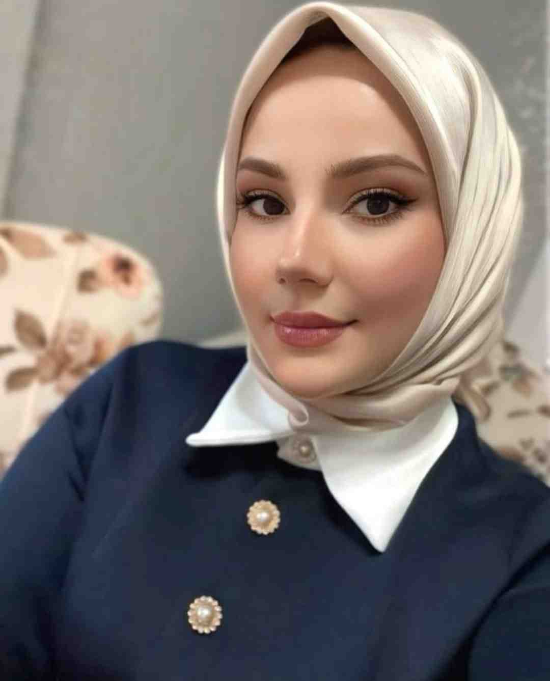Haslı Özgüvenli Kadın Escort Mina
