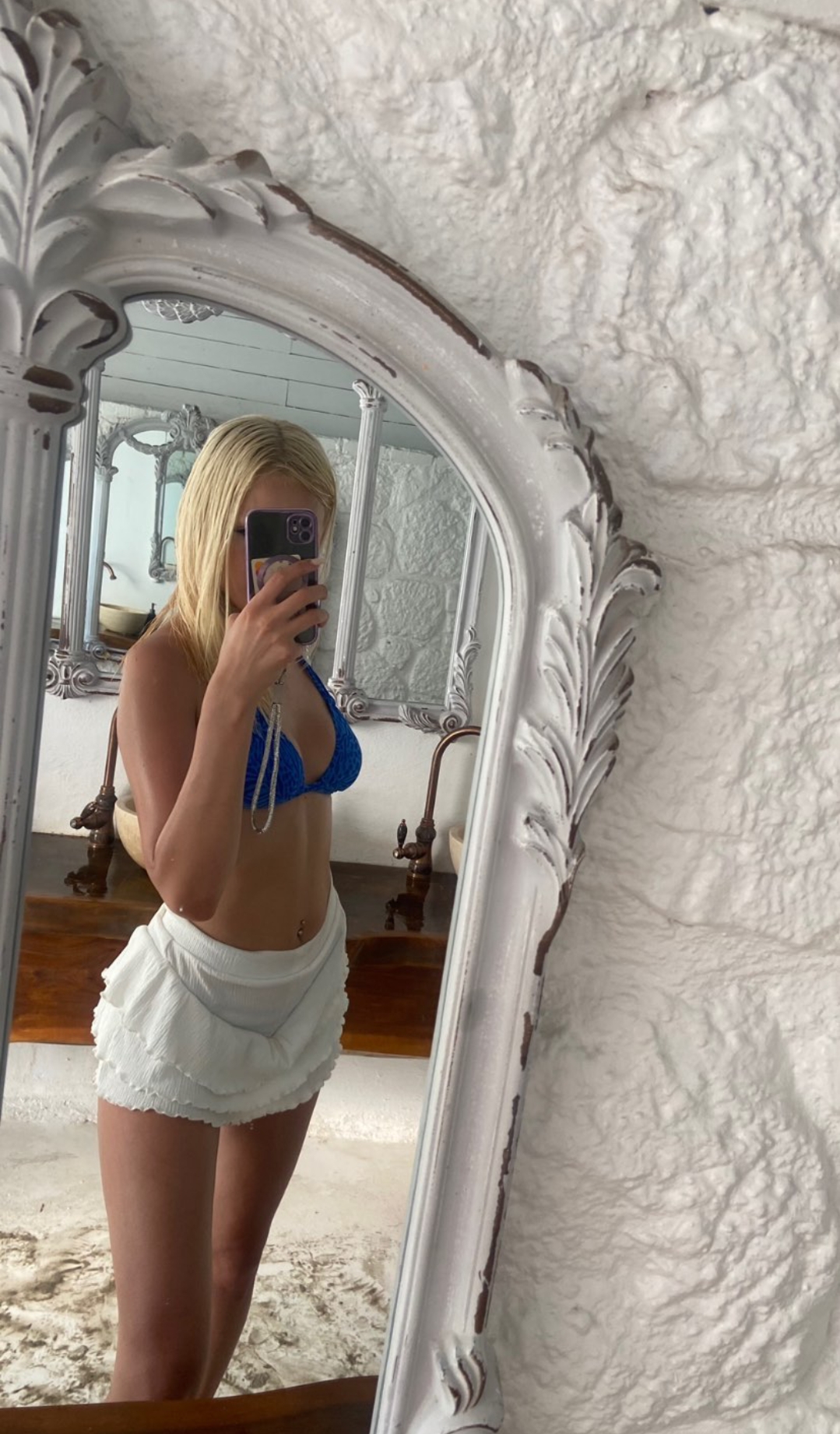 Haslı Çekici Partner Escort Vildan