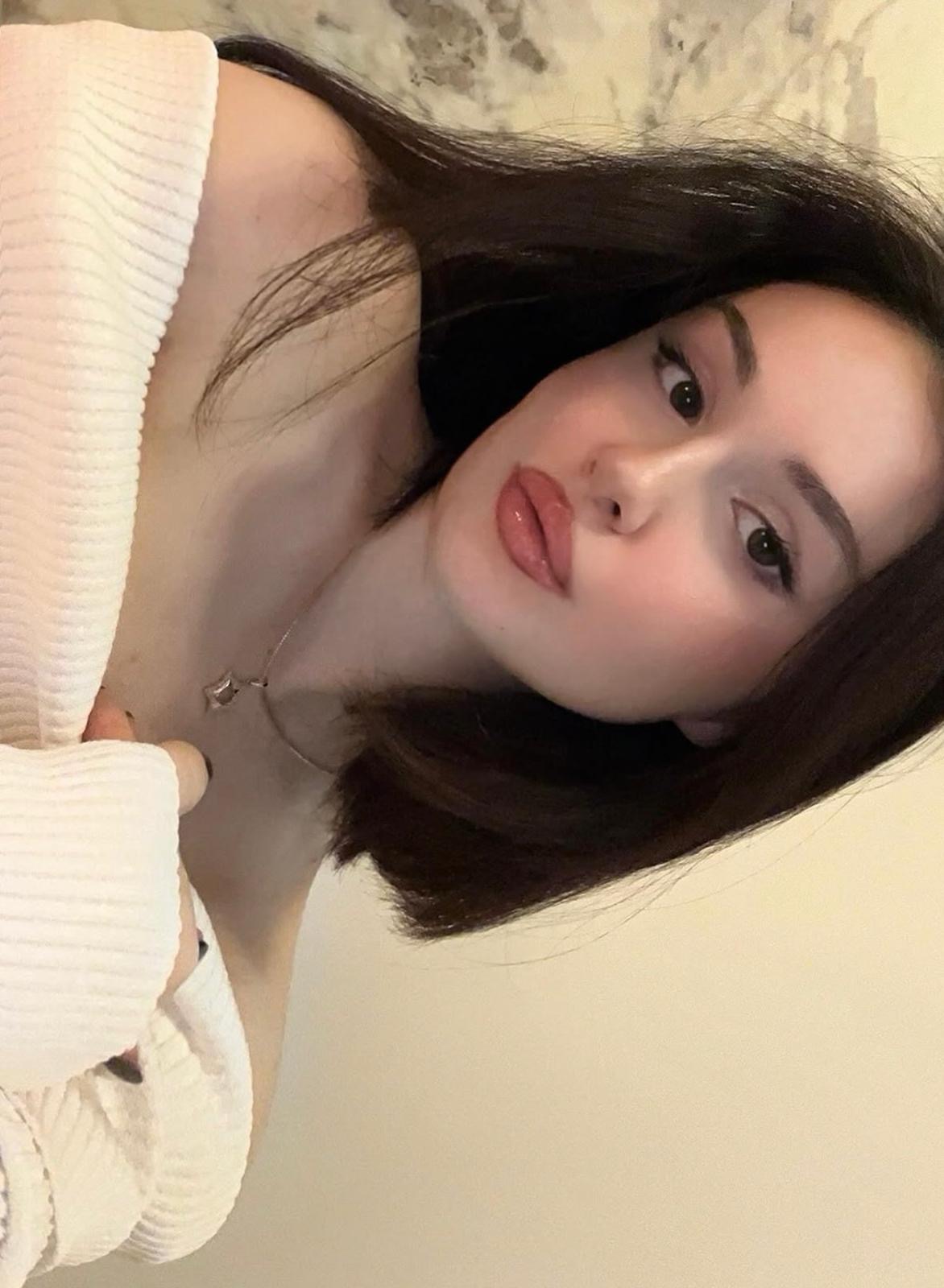 Kırıklar Efsane Sevgili Bayan Escort Hilal