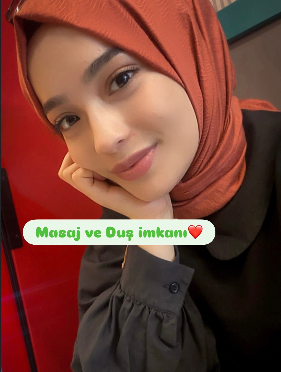 Yeşilköy Tatlı Bir Aşk Bayan Escort Gülin