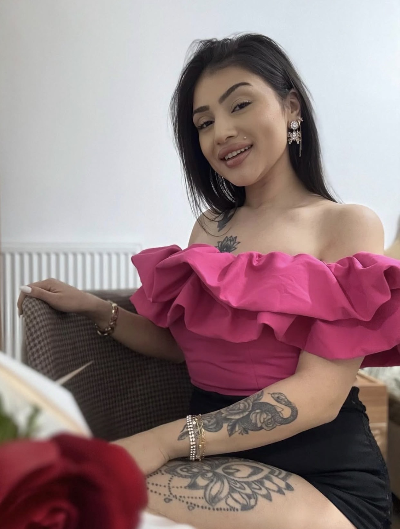 Çakıllar Oral Bayan Escort Çilek