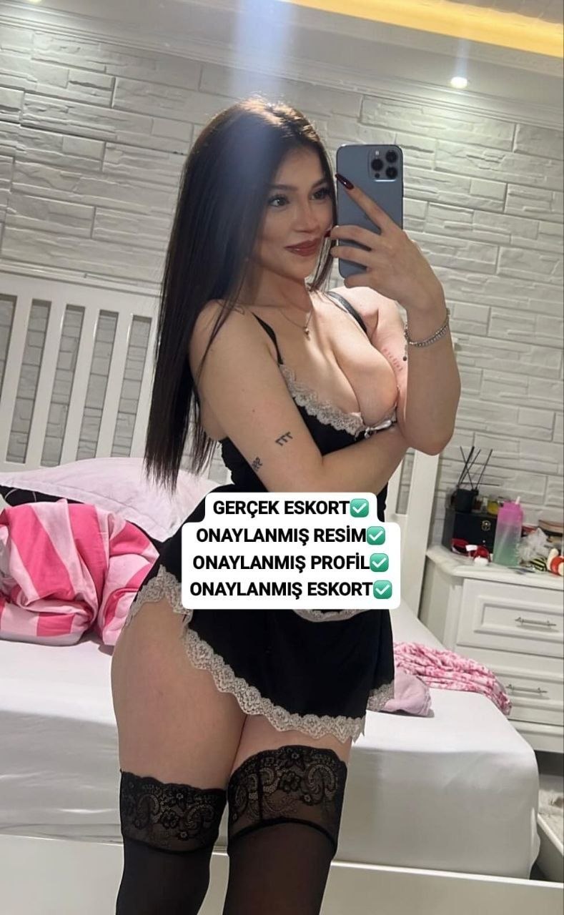 Abdullahoğlu Sevdiğim Kadın Bayan Escort Gaye