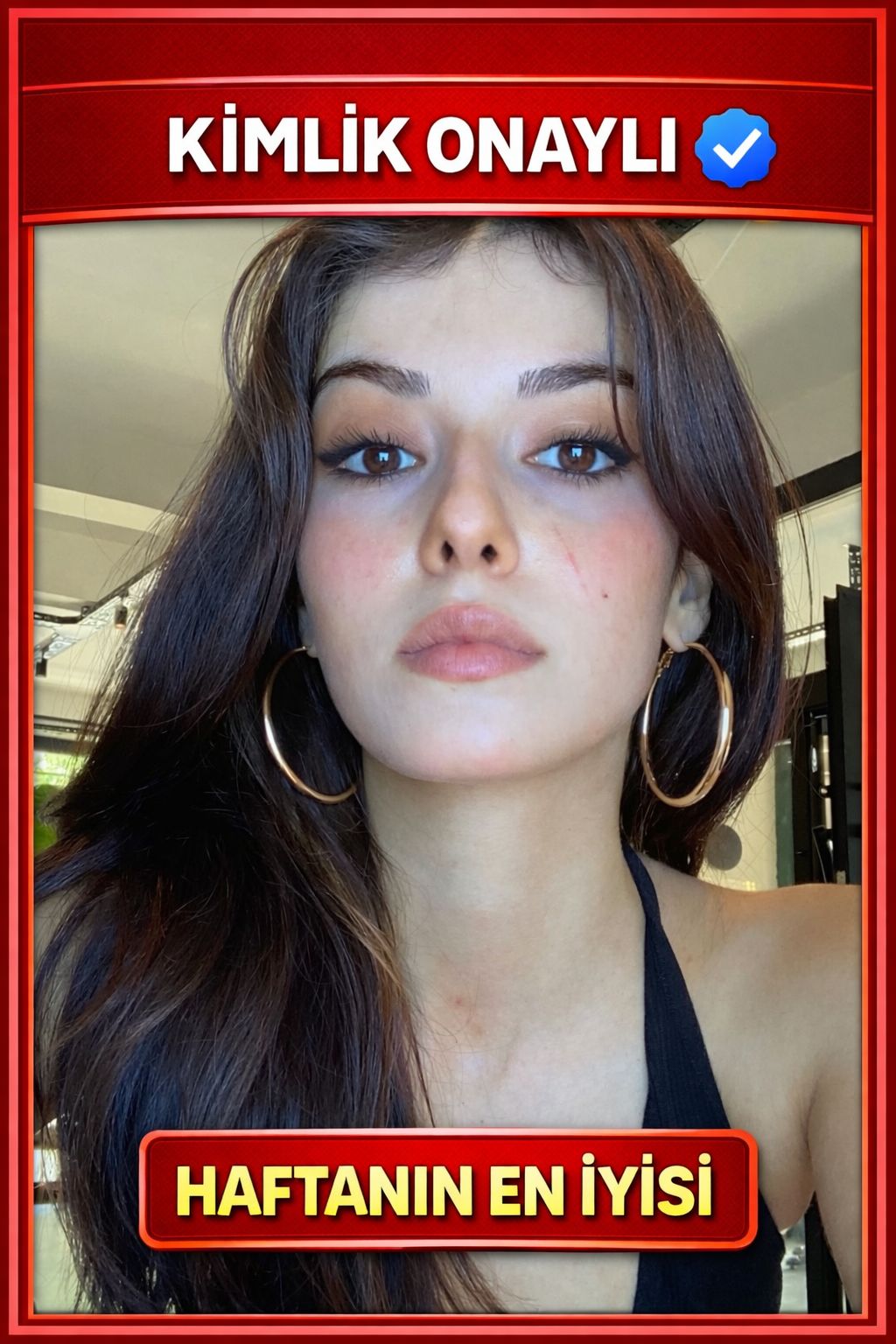 Doğlacık Güzel Gülüşlü Partner Escort Bayan Beren