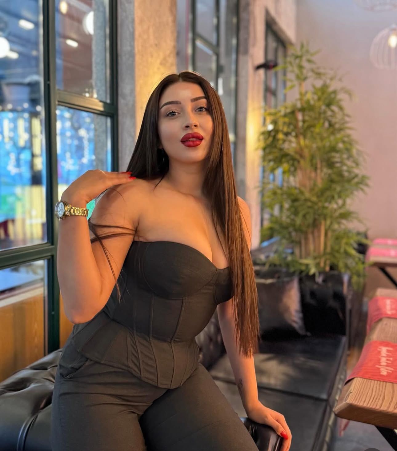 Kadı İleri Düzey Partner Bayan Escort Hülya
