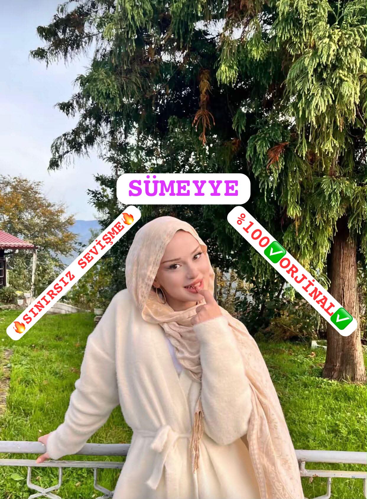 Gözlü Kosovalı Bayan Escort Irmak