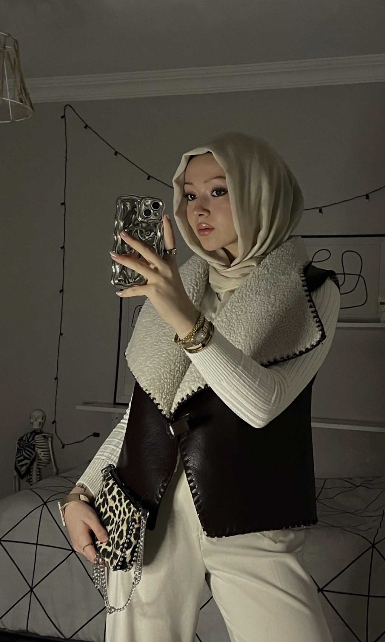 Bağlarbaşı Mükemmel Kadın Bayan Escort Hande