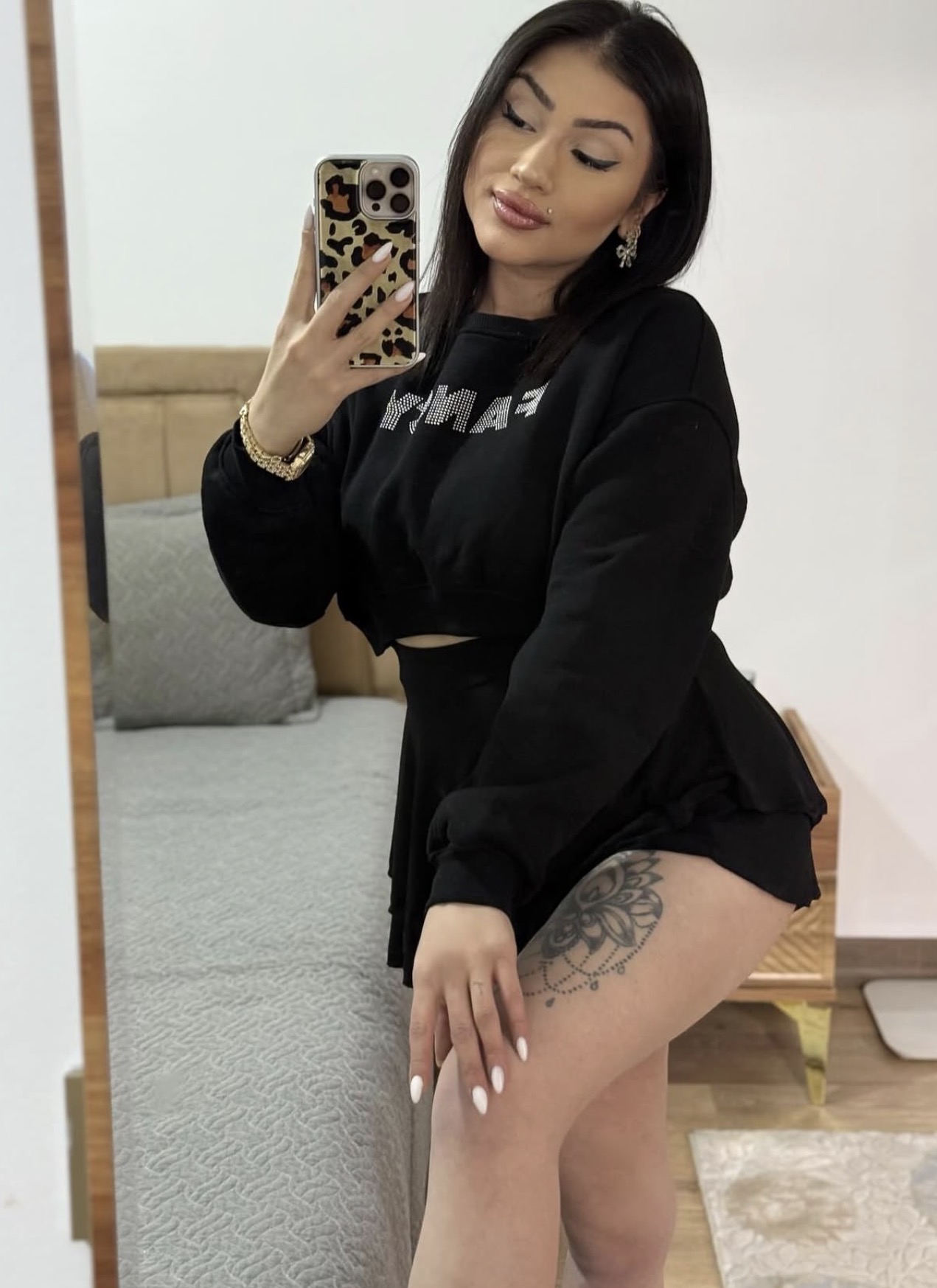 Sırçalı Öğrenci Escort Bayan Reyhan