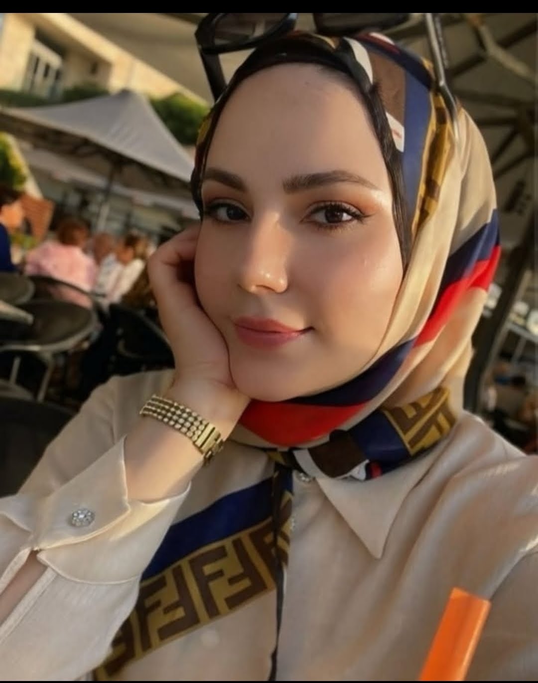 Emirler Partner Escort Bayan Kübra