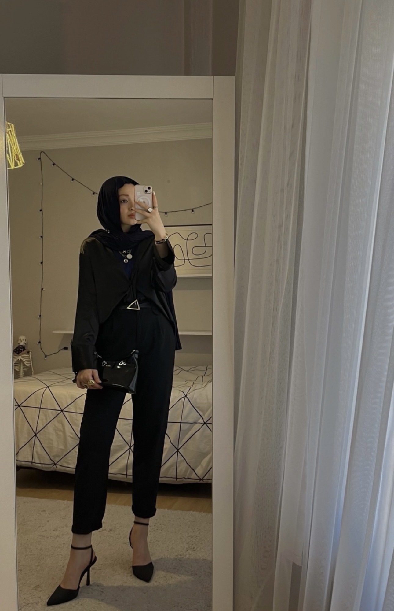 İnceboğaz Akıllı Partner Escort Bayan İlayda