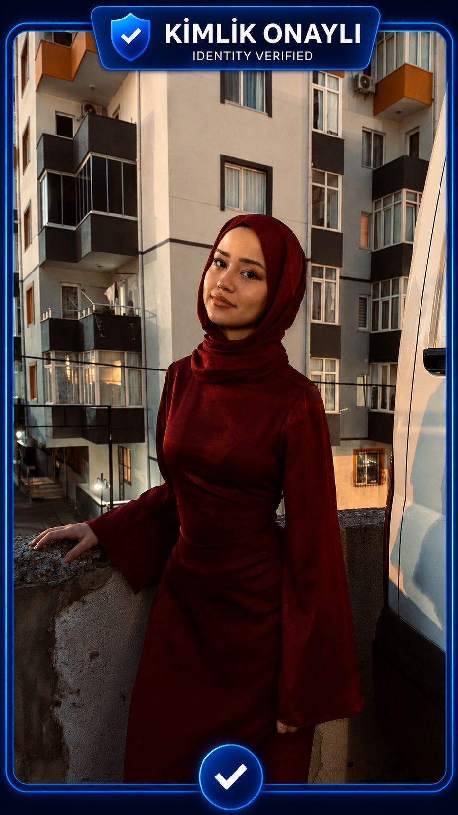 Boncuklar Aşka Doymuş Kadın Escort Bayan Kıymet