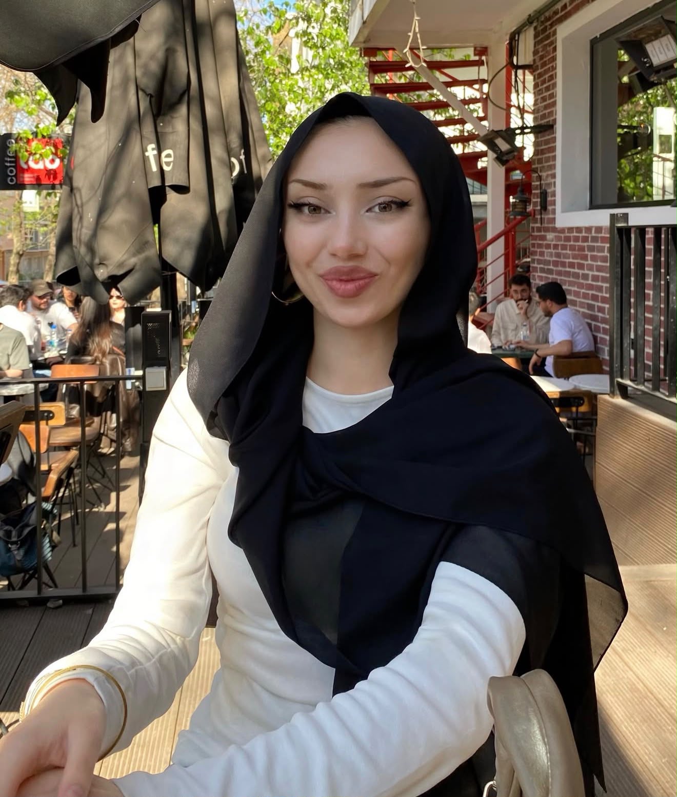 Aşağıtokatlıbağları Titiz Escort Bayan Yeliz